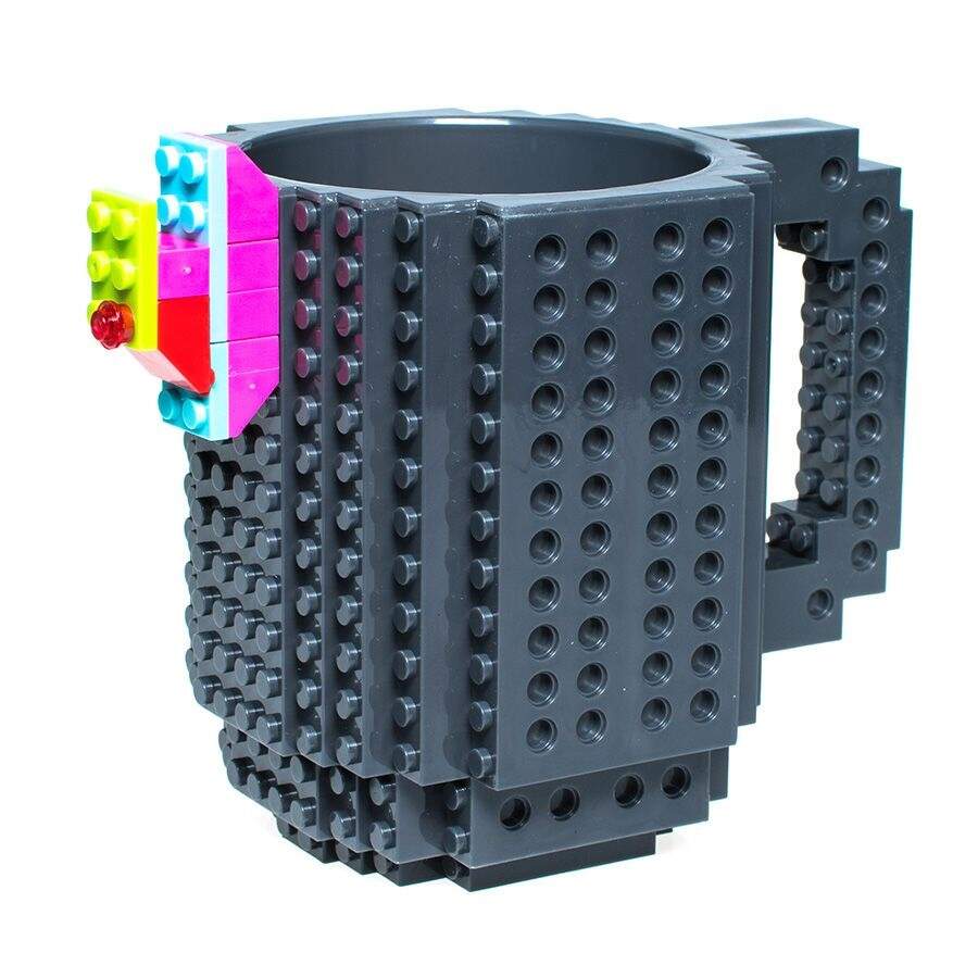 Кружка Лего Mug