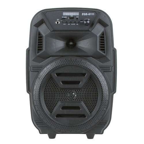 Bluetooth колонка BT Speaker ZQS-6111