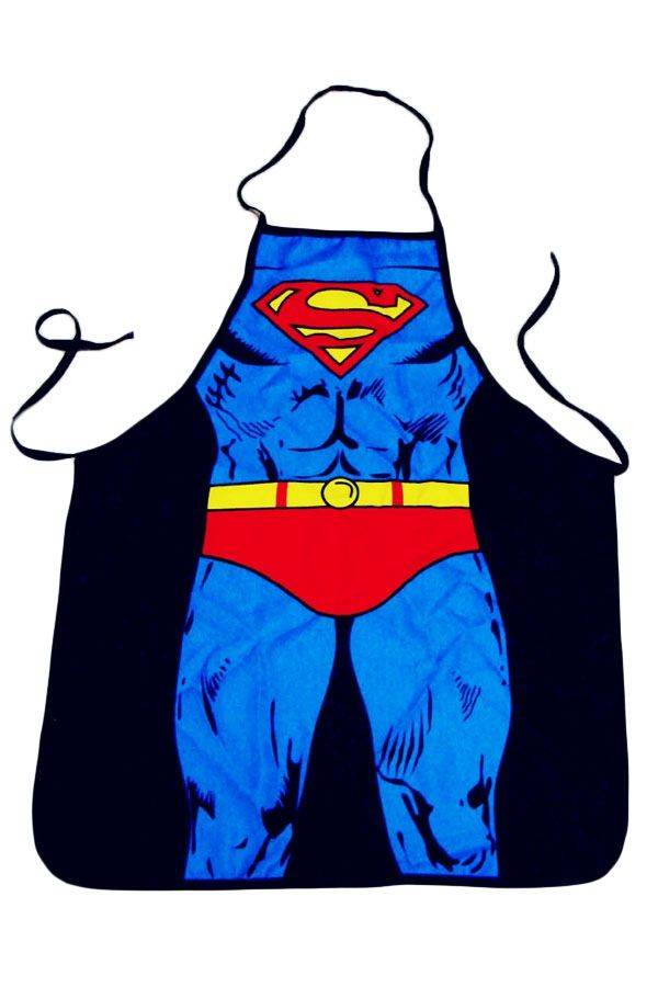 fartuk-superman
