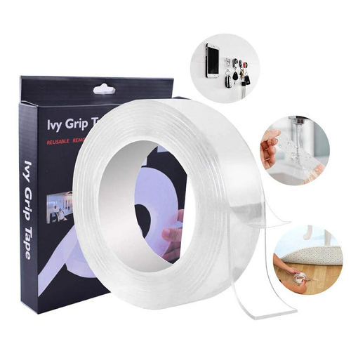 Многоразовая крепежная лента Ivy Grip Tape